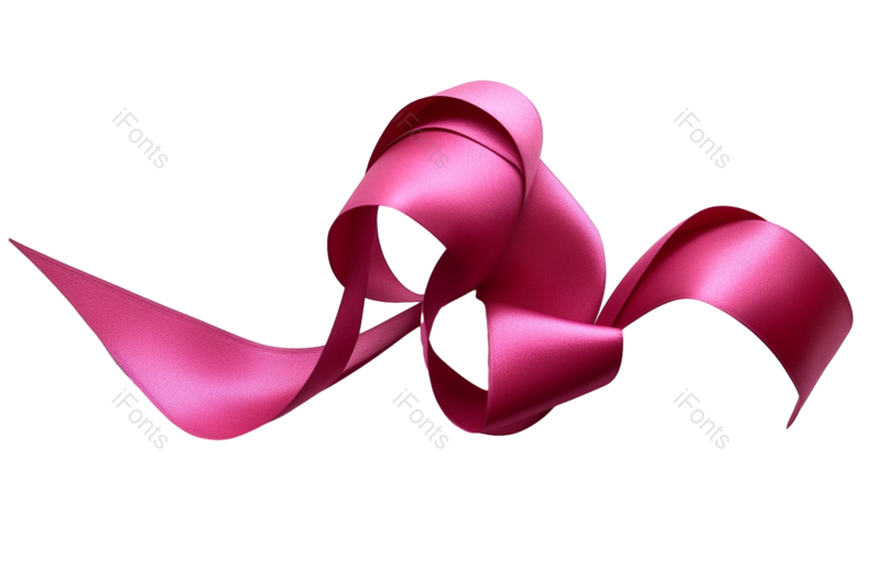 彩带图片,丝带元素,缎带PNG,蝴蝶结免抠素材